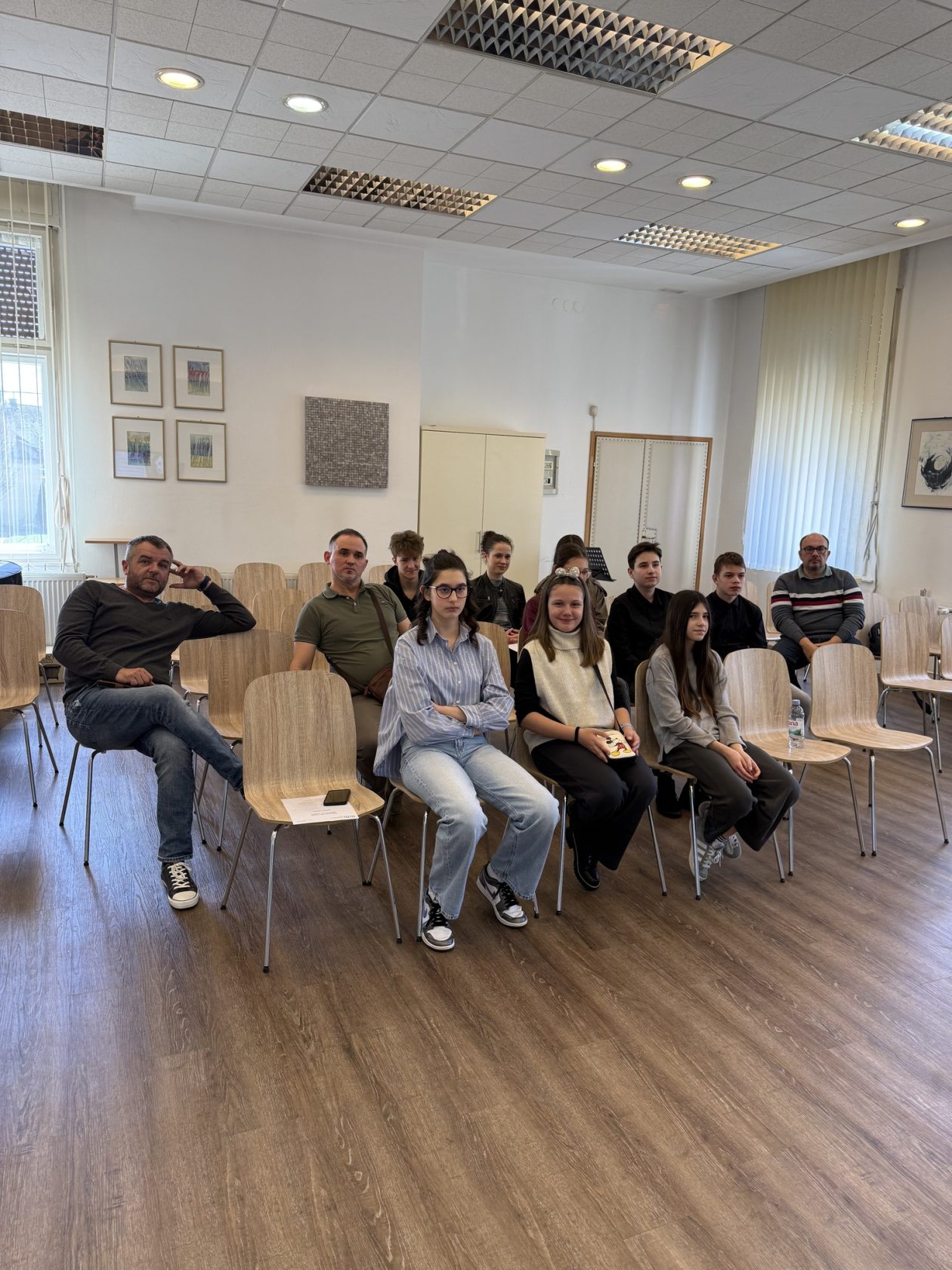 Umjetnička škola Miroslav Magdalenić Čakovec – gitara (9) Umjetnička škola Miroslav Magdalenić Čakovec – gitara (9)