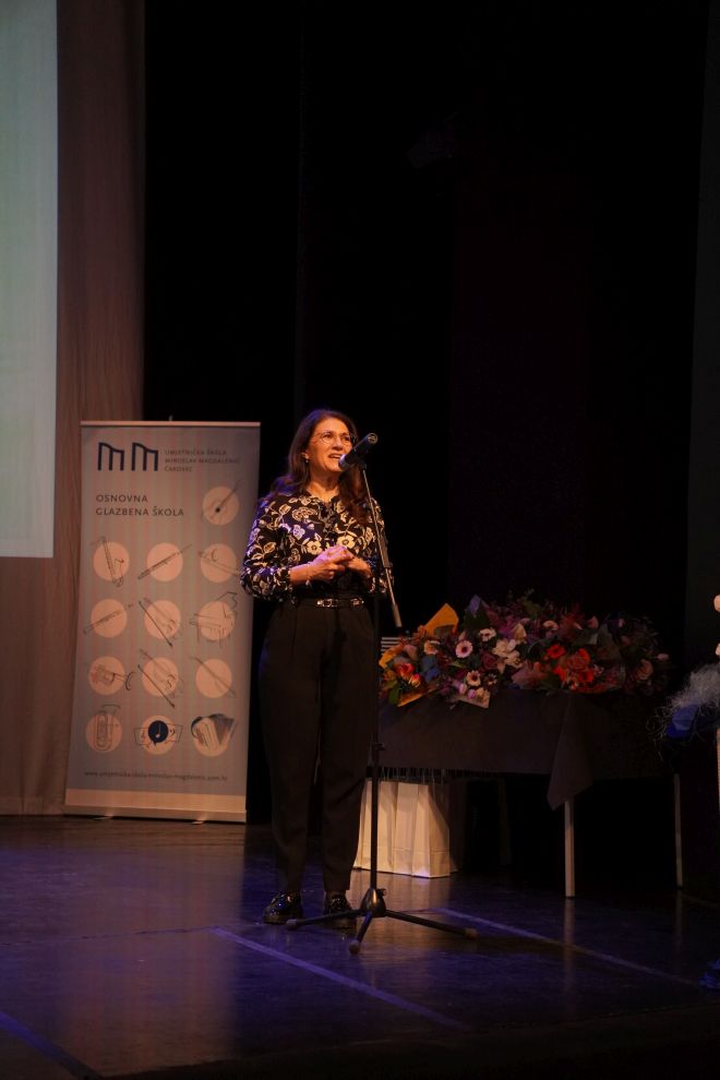 Umjetnička škola Miroslav Magdalenić Čakovec obljetnica koncert (10)