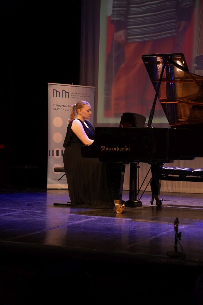 Umjetnička škola Miroslav Magdalenić Čakovec obljetnica koncert (11)