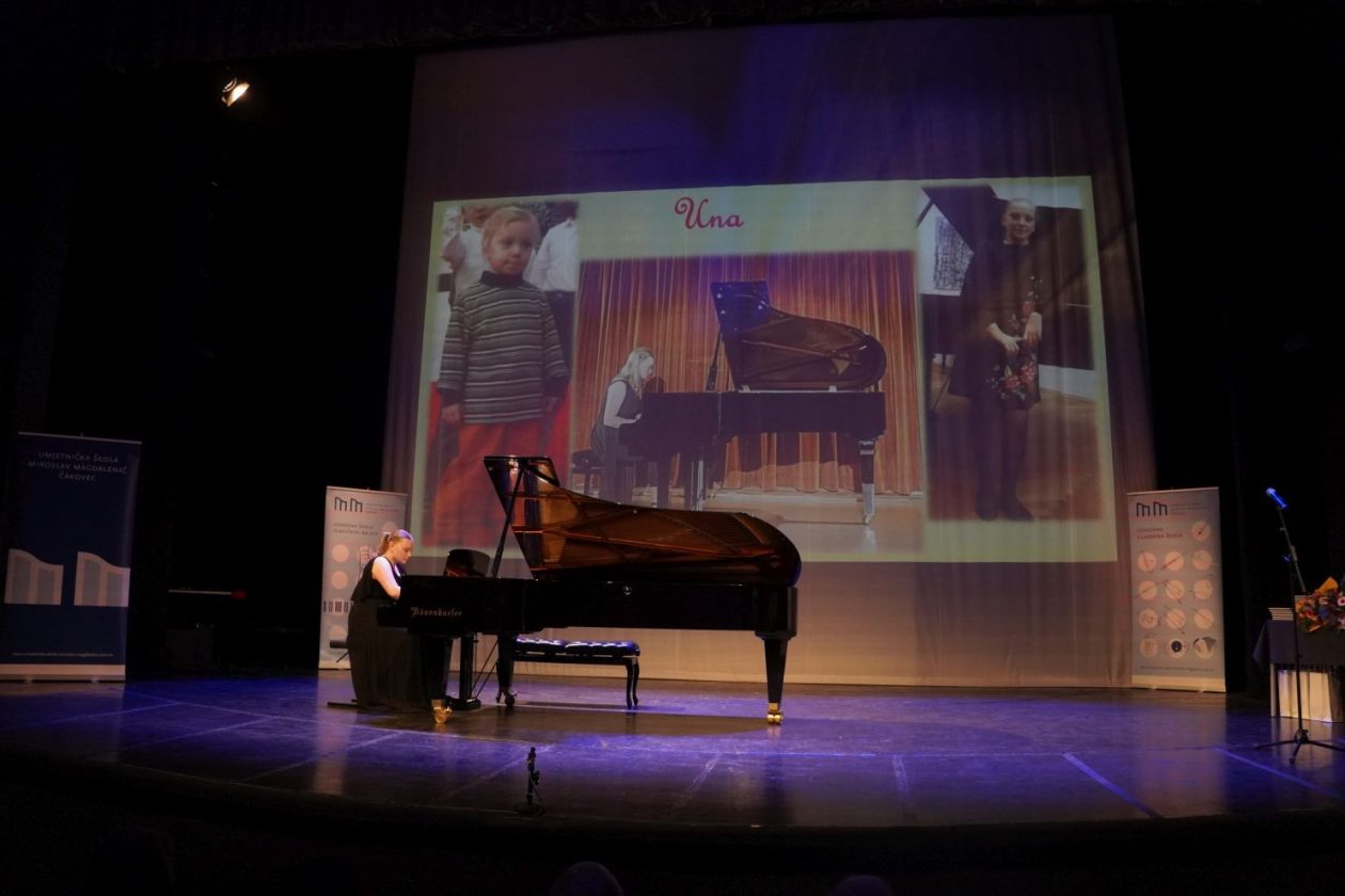 Umjetnička škola Miroslav Magdalenić Čakovec obljetnica koncert (12)
