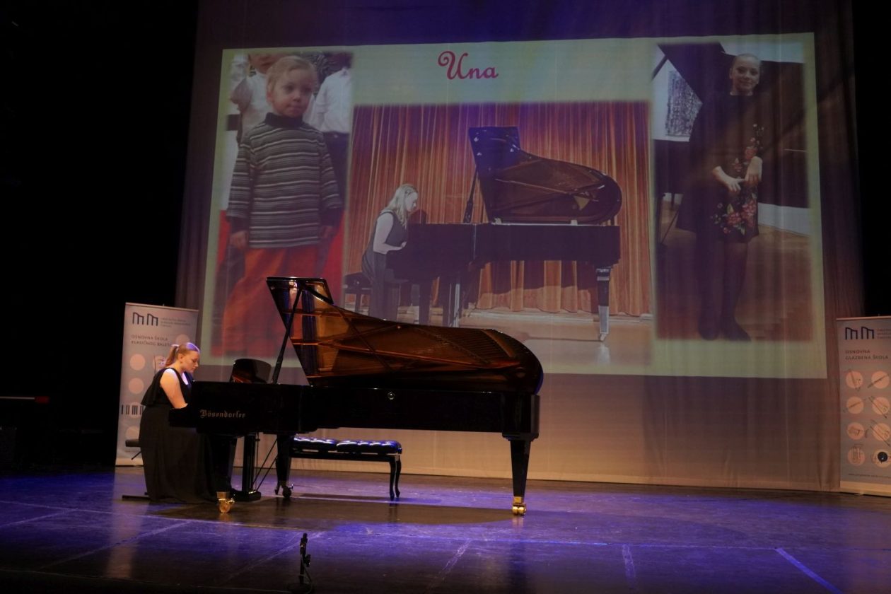 Umjetnička škola Miroslav Magdalenić Čakovec obljetnica koncert (13)