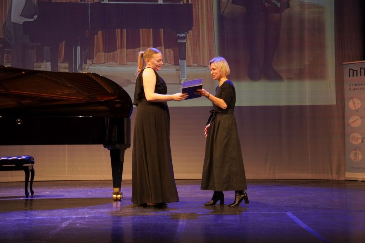 Umjetnička škola Miroslav Magdalenić Čakovec obljetnica koncert (14)