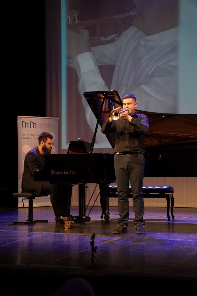 Umjetnička škola Miroslav Magdalenić Čakovec obljetnica koncert (18)