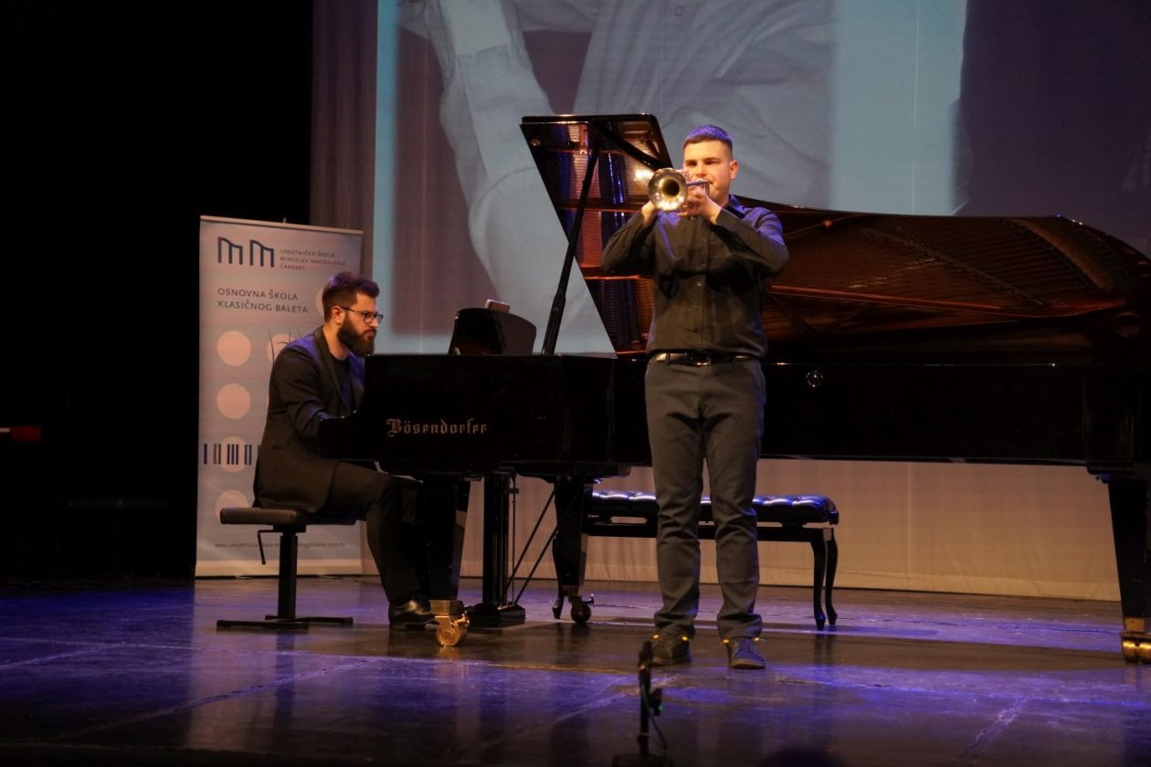 Umjetnička škola Miroslav Magdalenić Čakovec obljetnica koncert (19)