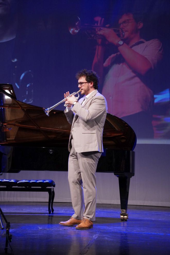 Umjetnička škola Miroslav Magdalenić Čakovec obljetnica koncert (24)