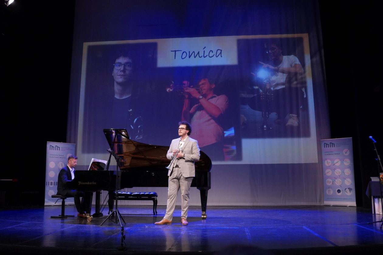 Umjetnička škola Miroslav Magdalenić Čakovec obljetnica koncert (25)