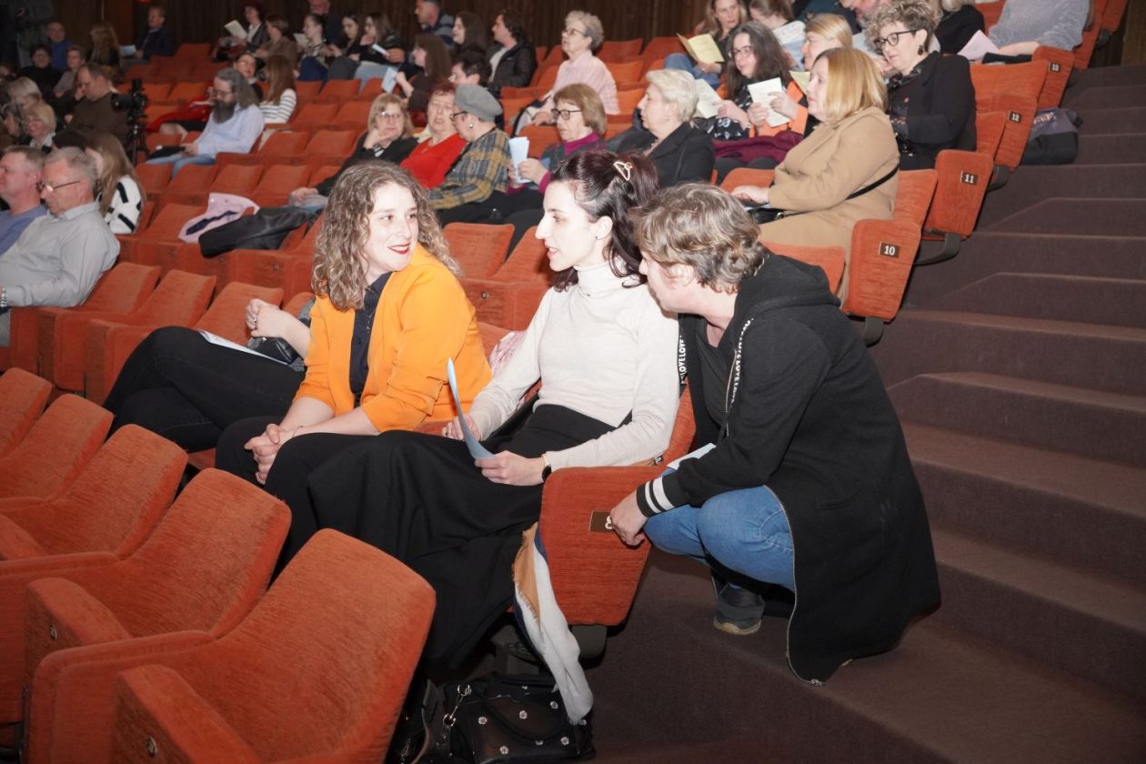 Umjetnička škola Miroslav Magdalenić Čakovec obljetnica koncert (4)