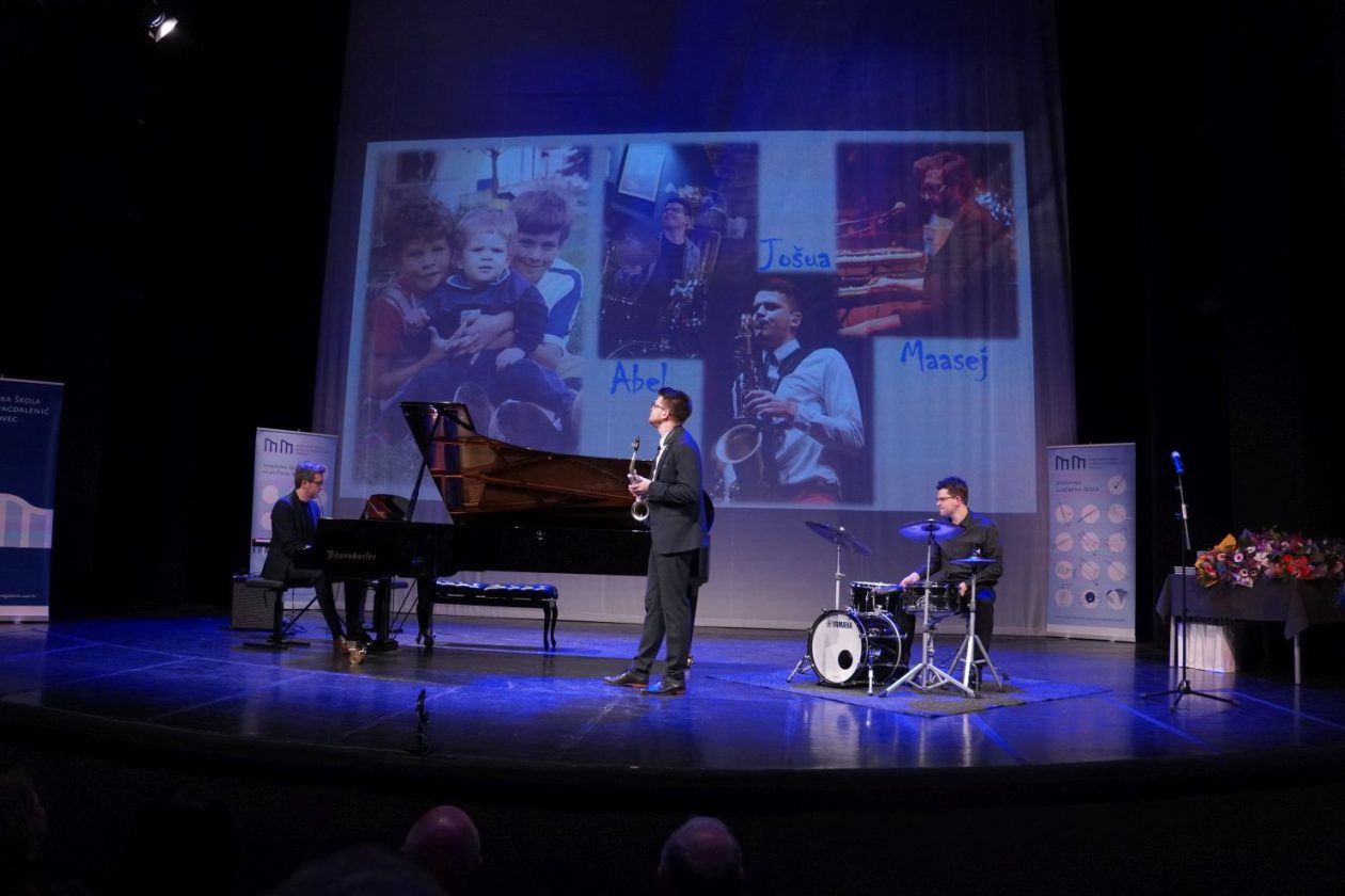 Umjetnička škola Miroslav Magdalenić Čakovec obljetnica koncert (40)