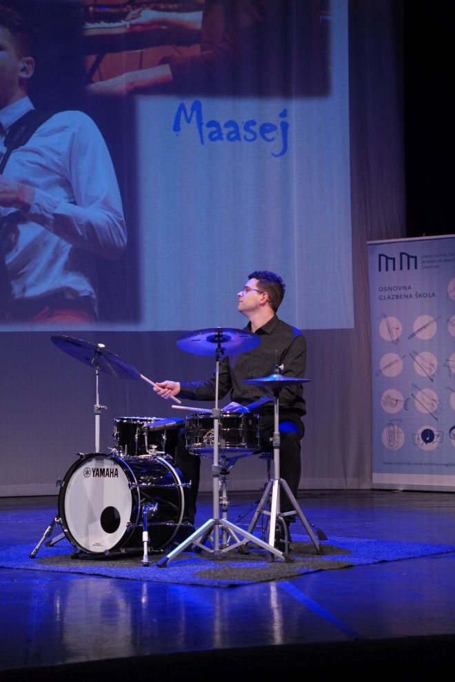 Umjetnička škola Miroslav Magdalenić Čakovec obljetnica koncert (42)