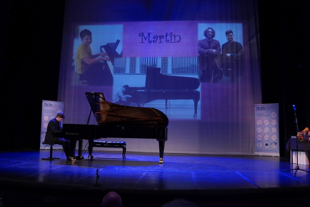 Umjetnička škola Miroslav Magdalenić Čakovec obljetnica koncert (49)