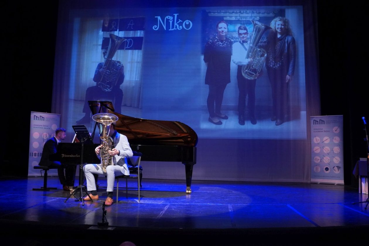 Umjetnička škola Miroslav Magdalenić Čakovec obljetnica koncert (50)