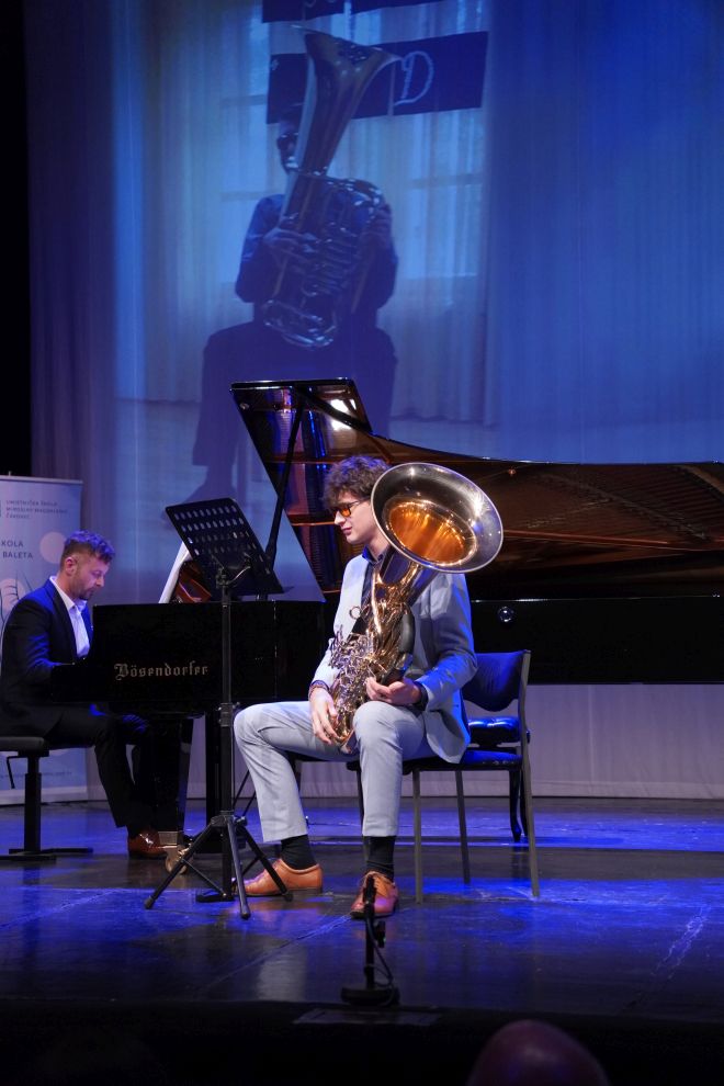 Umjetnička škola Miroslav Magdalenić Čakovec obljetnica koncert (52)