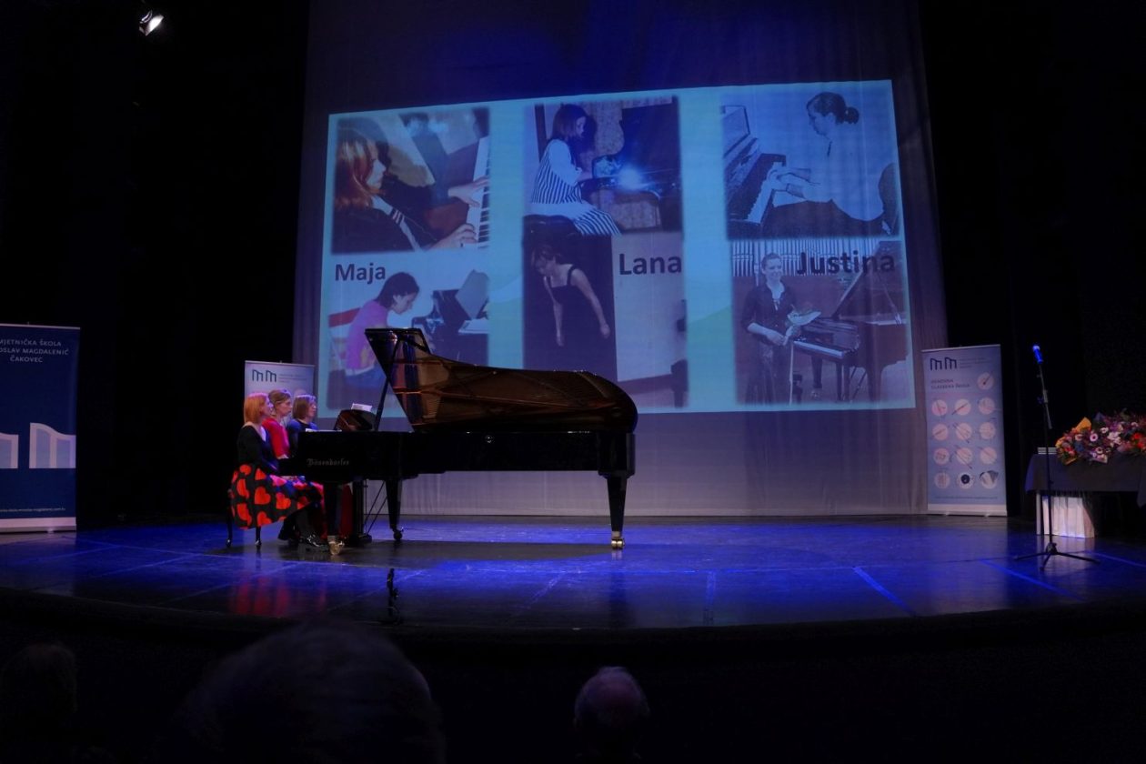 Umjetnička škola Miroslav Magdalenić Čakovec obljetnica koncert (65)