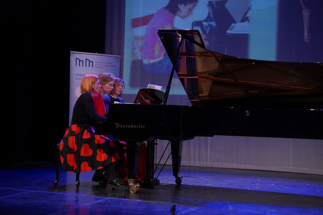 Umjetnička škola Miroslav Magdalenić Čakovec obljetnica koncert (66)