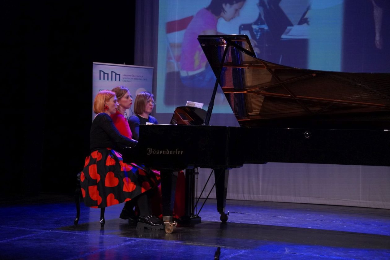 Umjetnička škola Miroslav Magdalenić Čakovec obljetnica koncert (67)