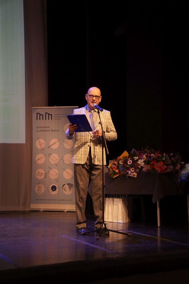 Umjetnička škola Miroslav Magdalenić Čakovec obljetnica koncert (8)