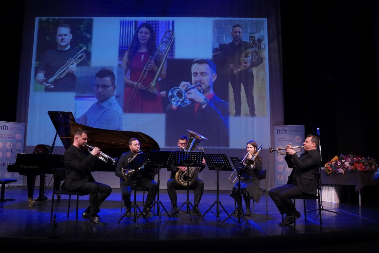 Umjetnička škola Miroslav Magdalenić Čakovec obljetnica koncert (80)