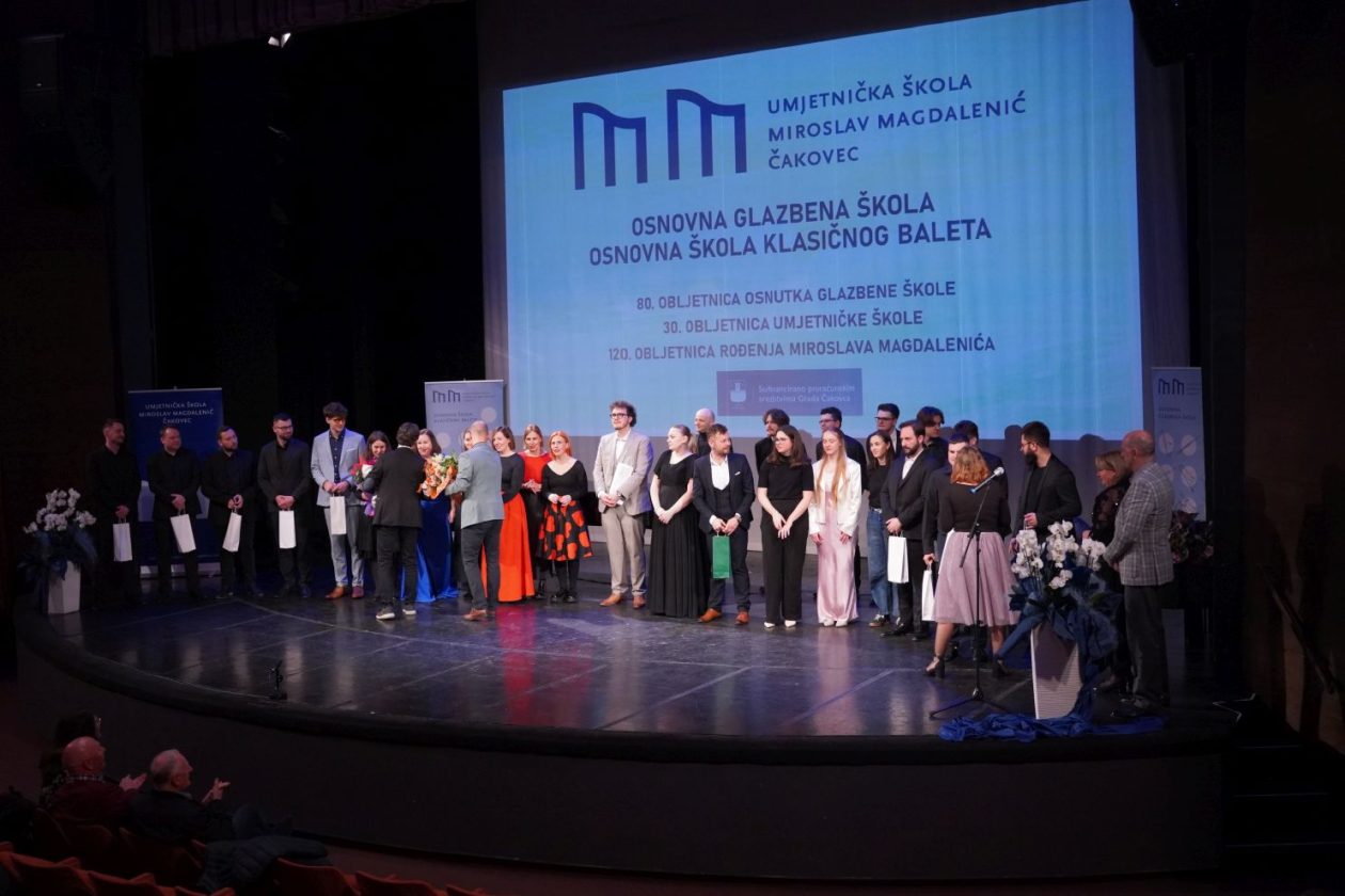 Umjetnička škola Miroslav Magdalenić Čakovec obljetnica koncert (83)