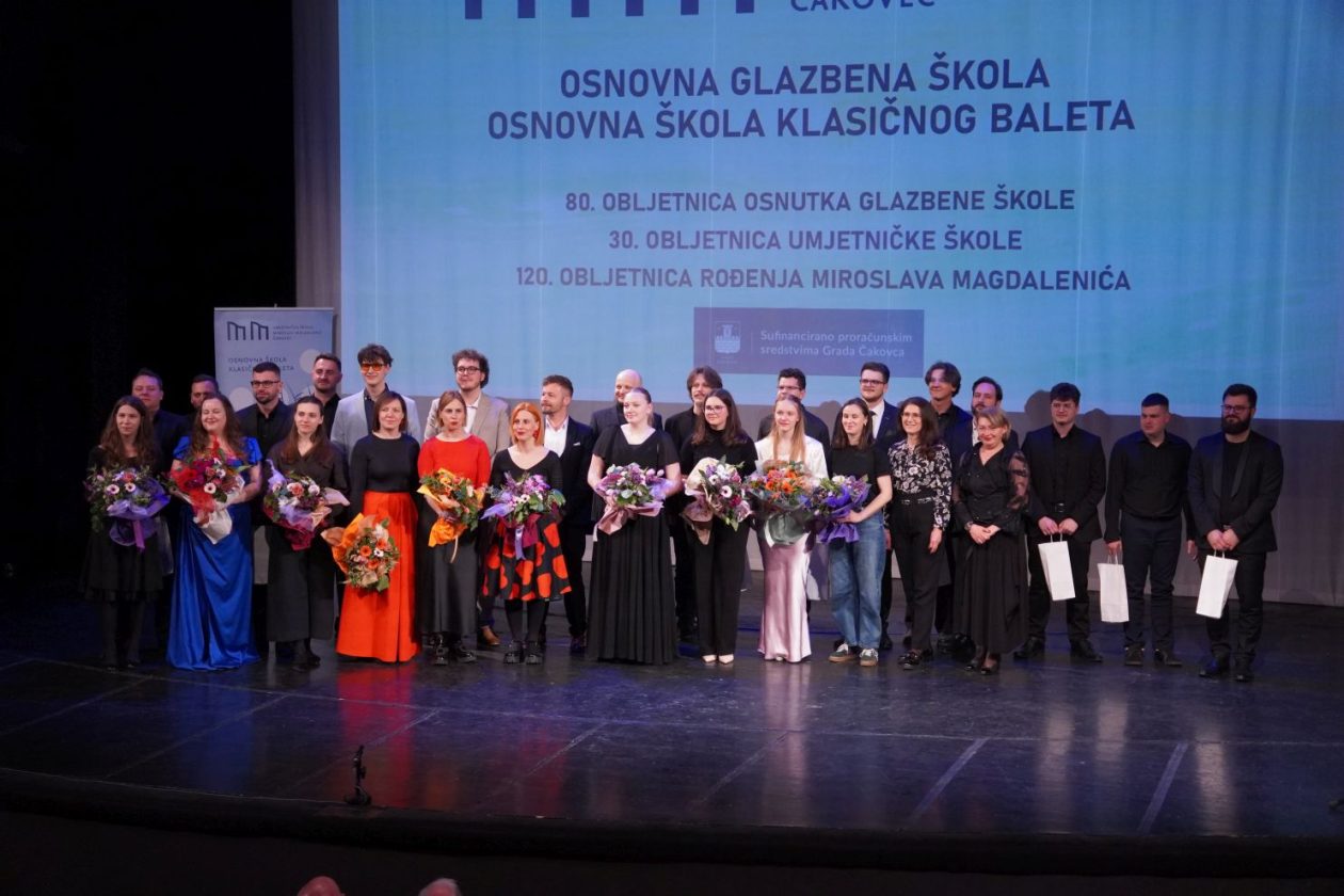 Umjetnička škola Miroslav Magdalenić Čakovec obljetnica koncert (84)