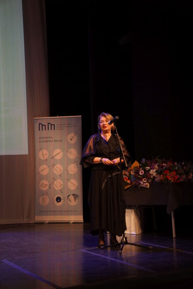 Umjetnička škola Miroslav Magdalenić Čakovec obljetnica koncert (9)