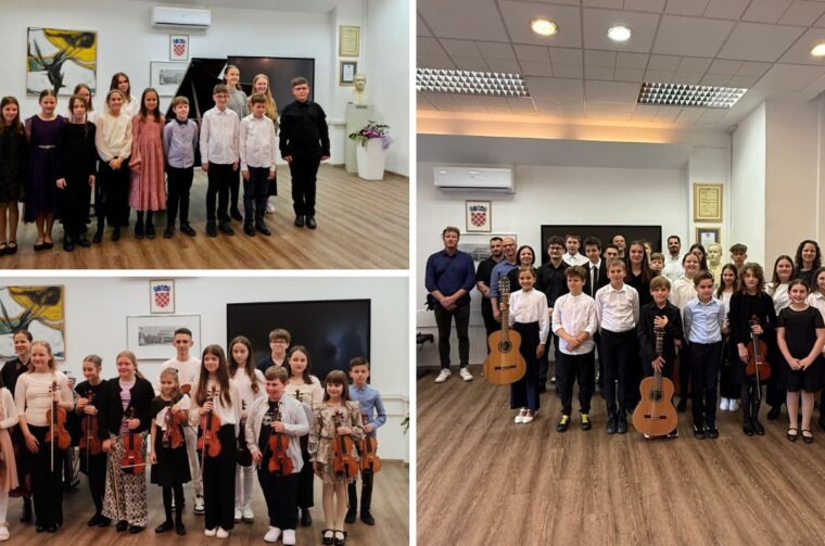 Umjetnicka škola mm naslovna