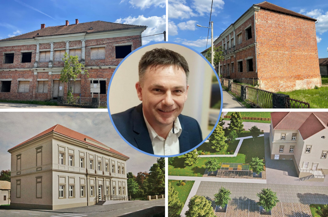 stara škola kotoriba