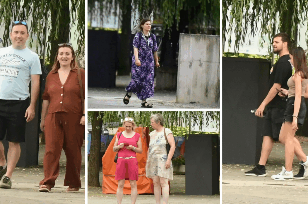 Klikom po Muri kolaž Klikom po Muri kolaž