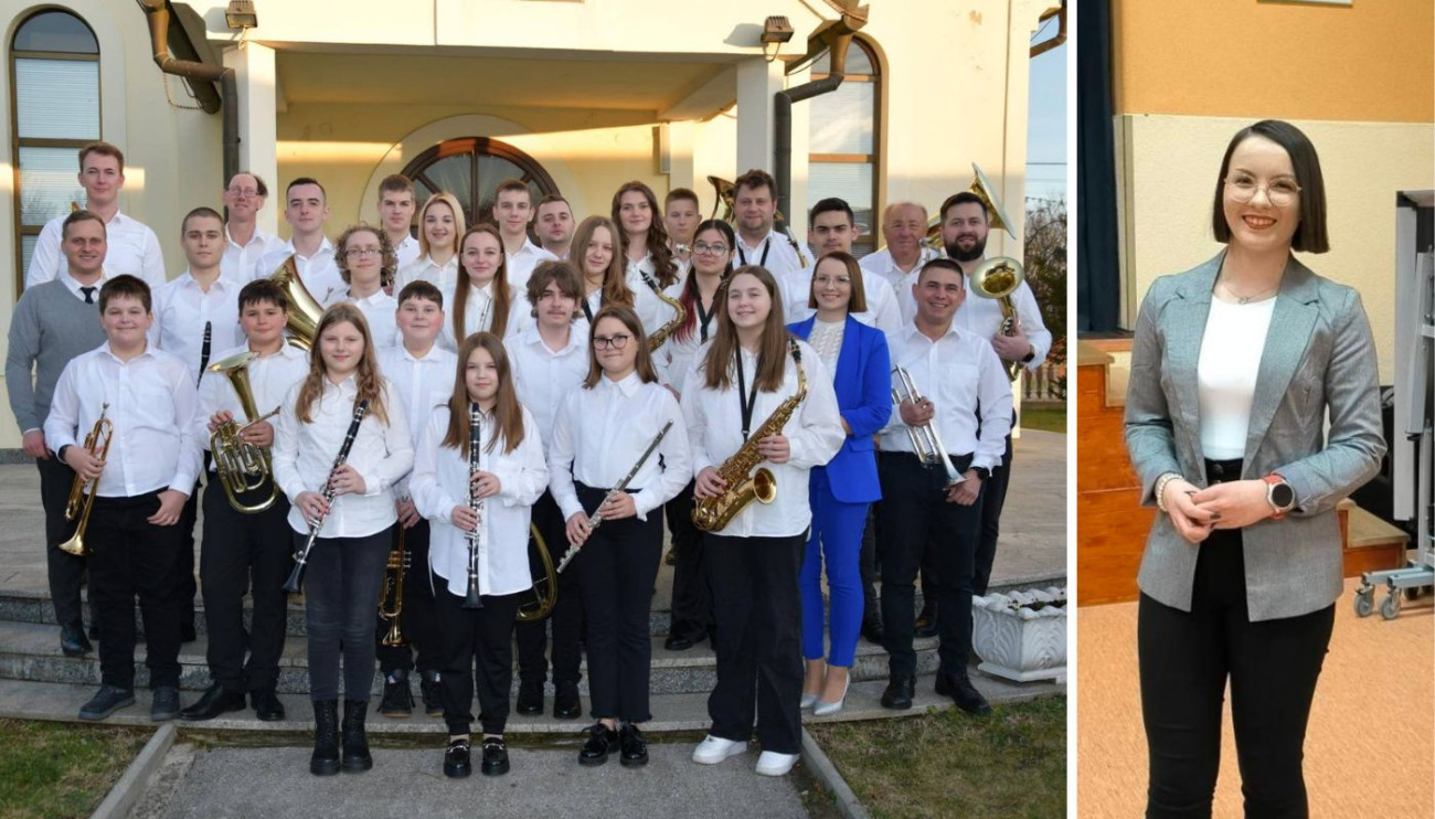 LIMENA GLAZBA BELICA LIMENA GLAZBA BELICA