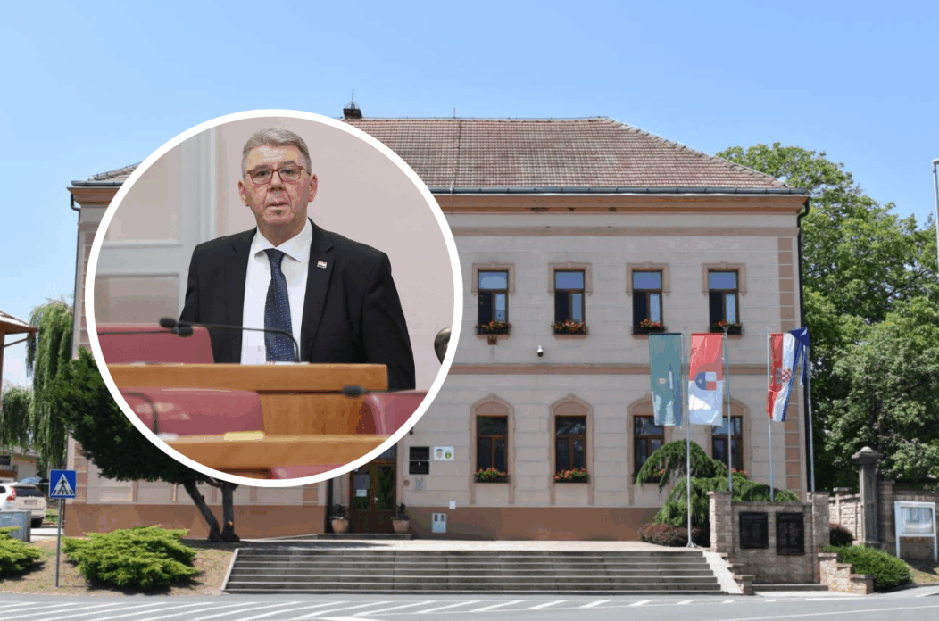 grad mursko središće dražen srpak