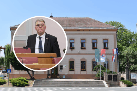 grad mursko središće dražen srpak