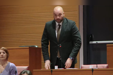 NPS Ivica Baksa