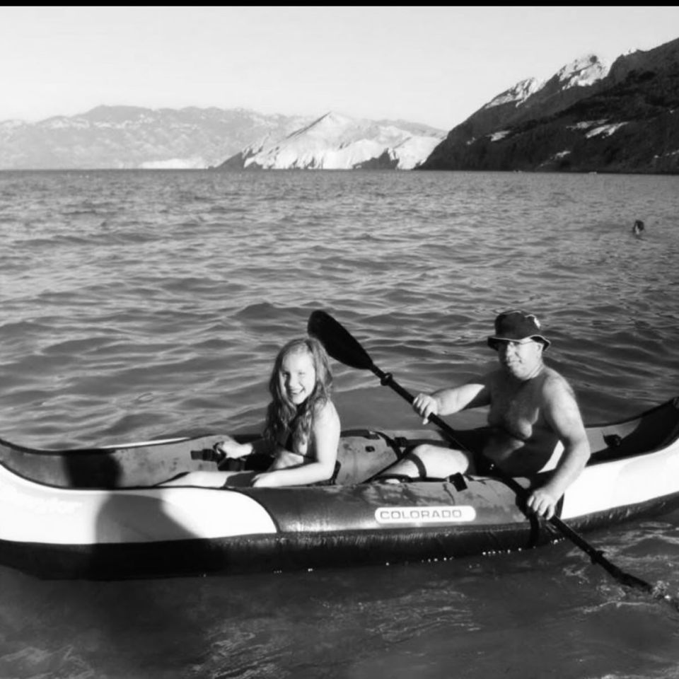 Unuka Emily emotivnom objavom oprostila se od djeda Damira Novaka (1)