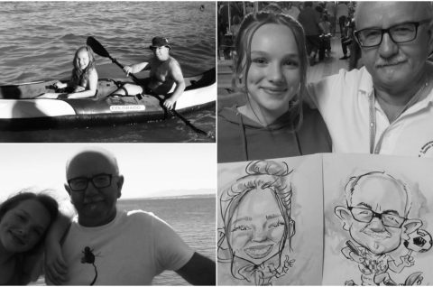 Unuka Emily emotivnom objavom oprostila se od djeda Damira Novaka (10)