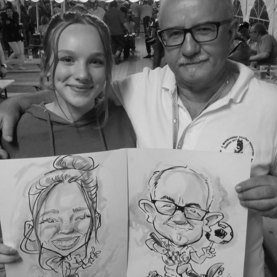 Unuka Emily emotivnom objavom oprostila se od djeda Damira Novaka (11)