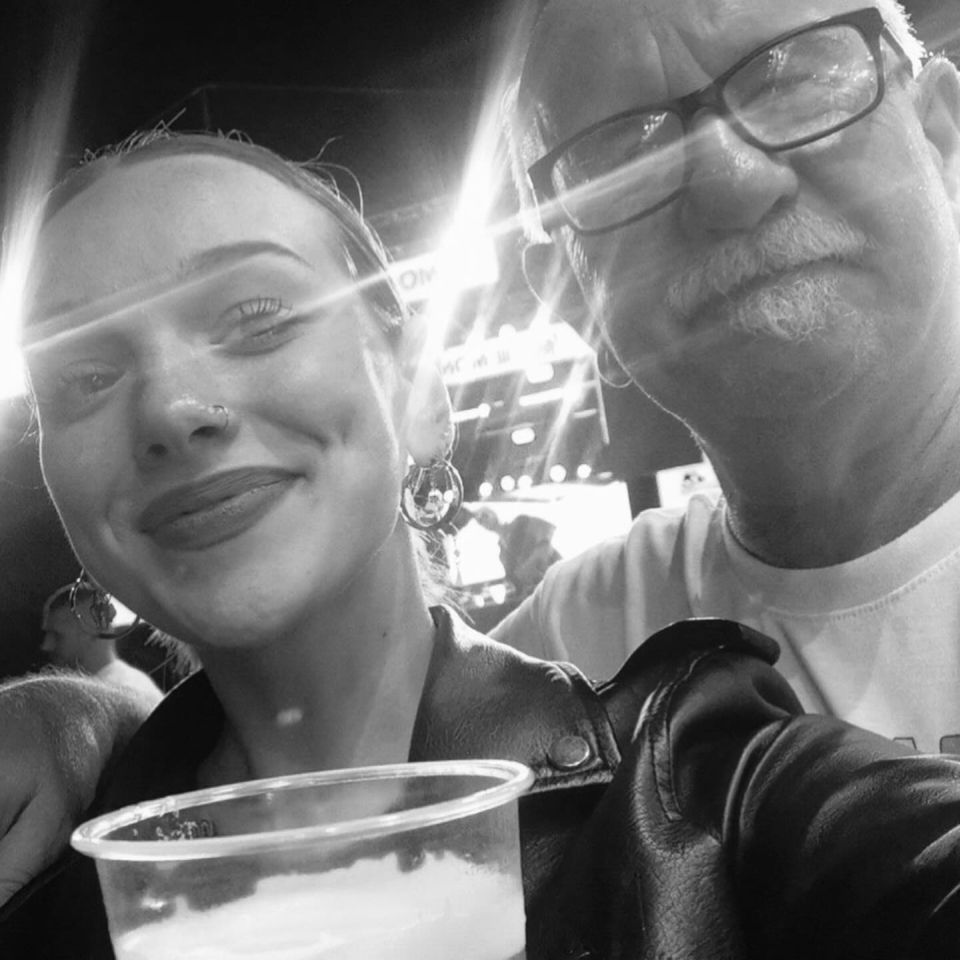 Unuka Emily emotivnom objavom oprostila se od djeda Damira Novaka (5)