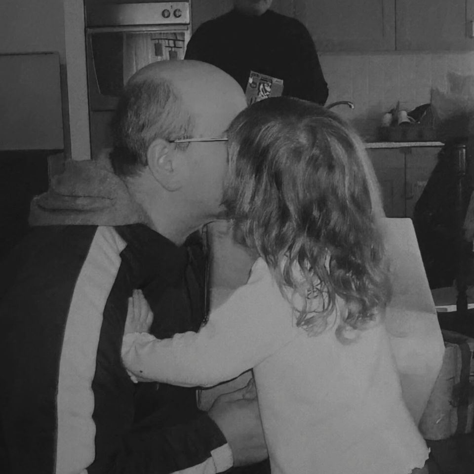 Unuka Emily emotivnom objavom oprostila se od djeda Damira Novaka (6)