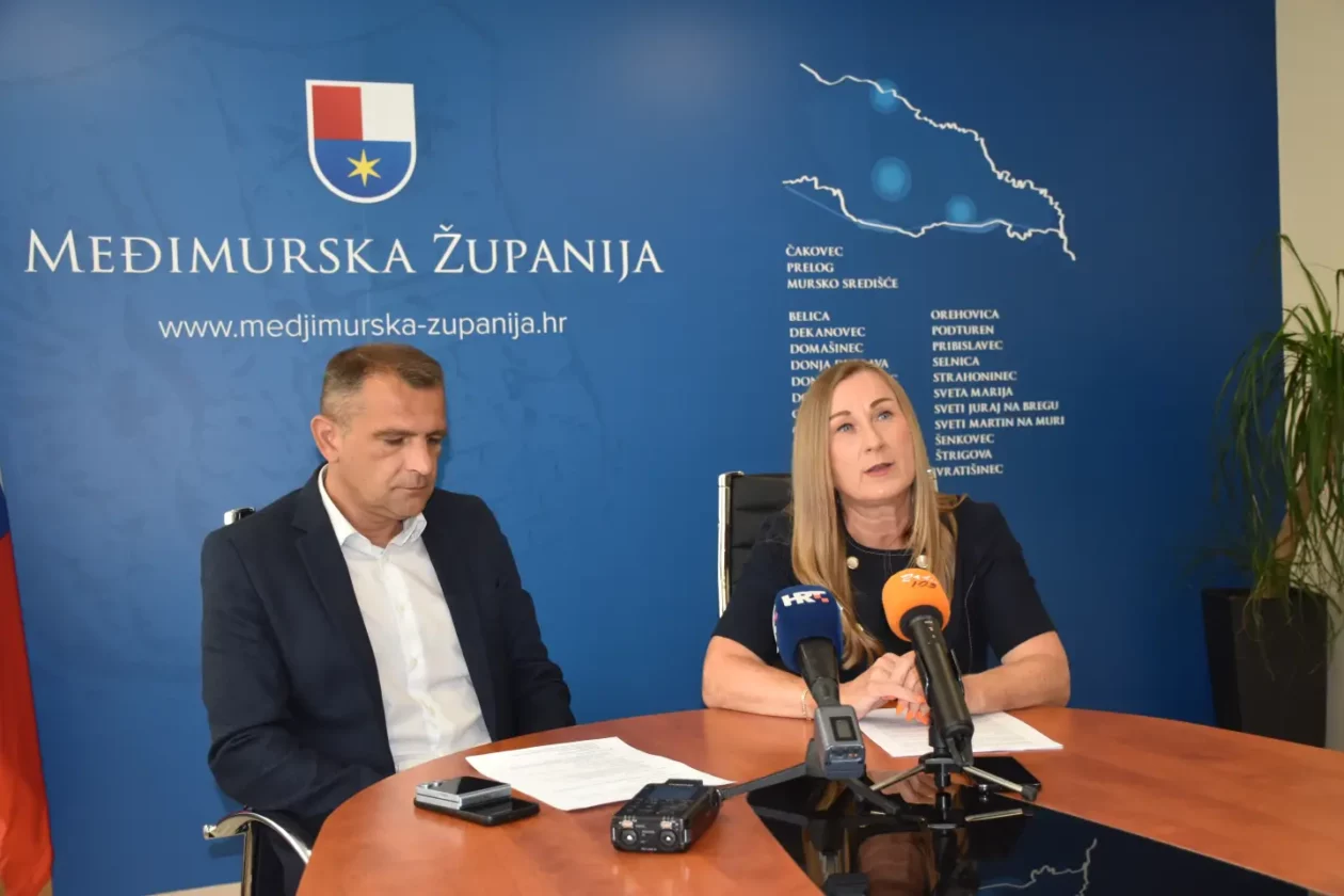 Upisi u srednje škole, Matija Posavec, Nives Kolarić Strah (2) Upisi u srednje škole, Matija Posavec, Nives Kolarić Strah (2)