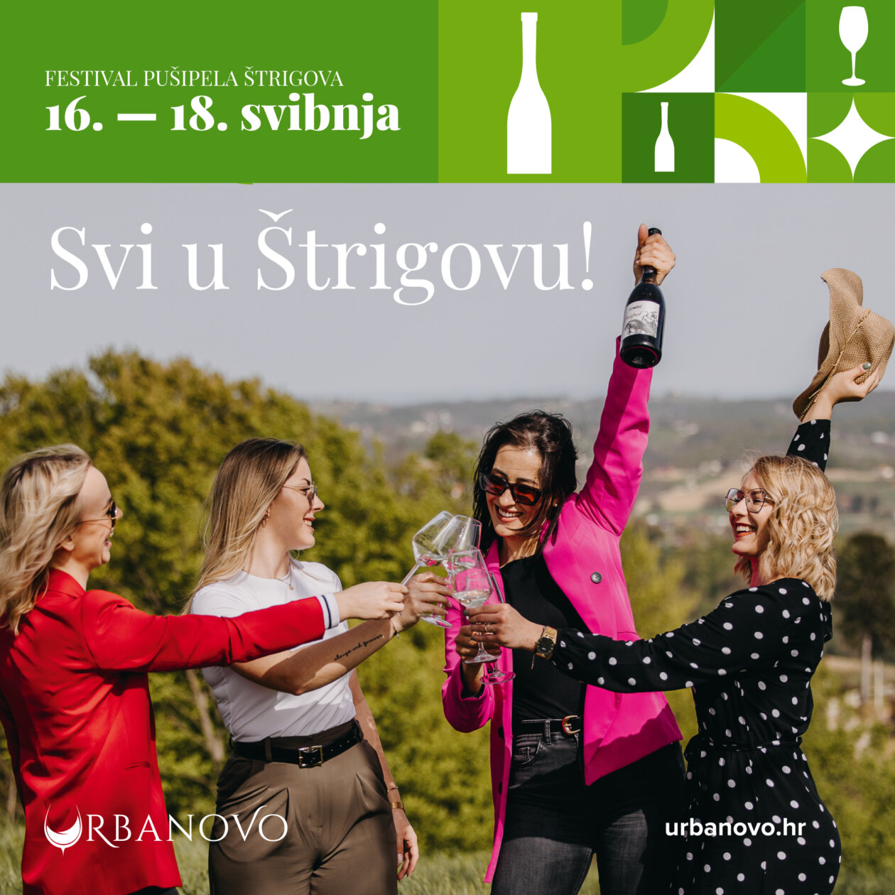 Urbanovo 1 Urbanovo 1