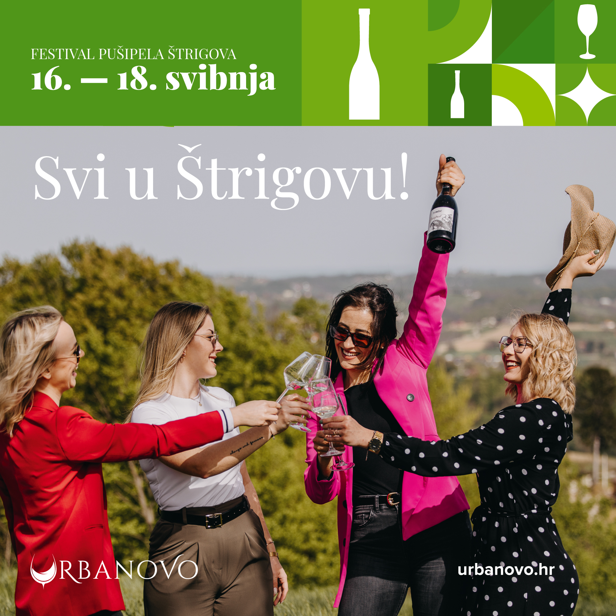 Urbanovo 1 Urbanovo 1