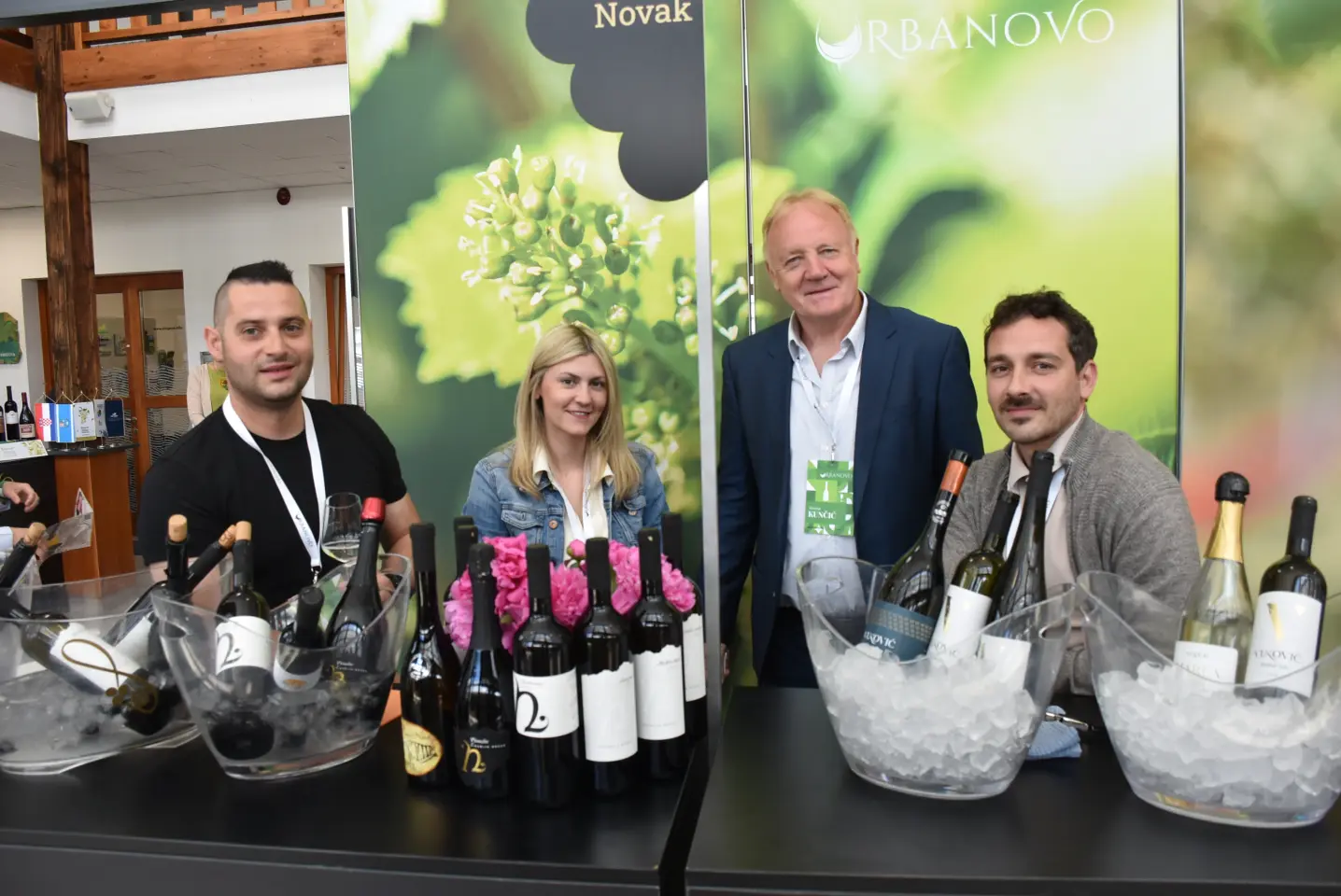 Urbanovo 2025. Štrigova otvorenje (1)