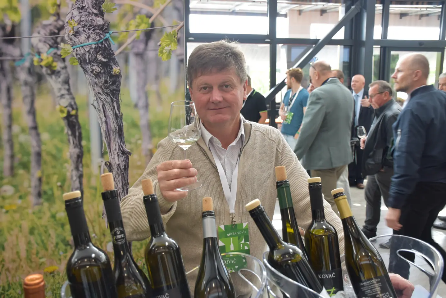 Urbanovo 2025. Štrigova otvorenje (17)