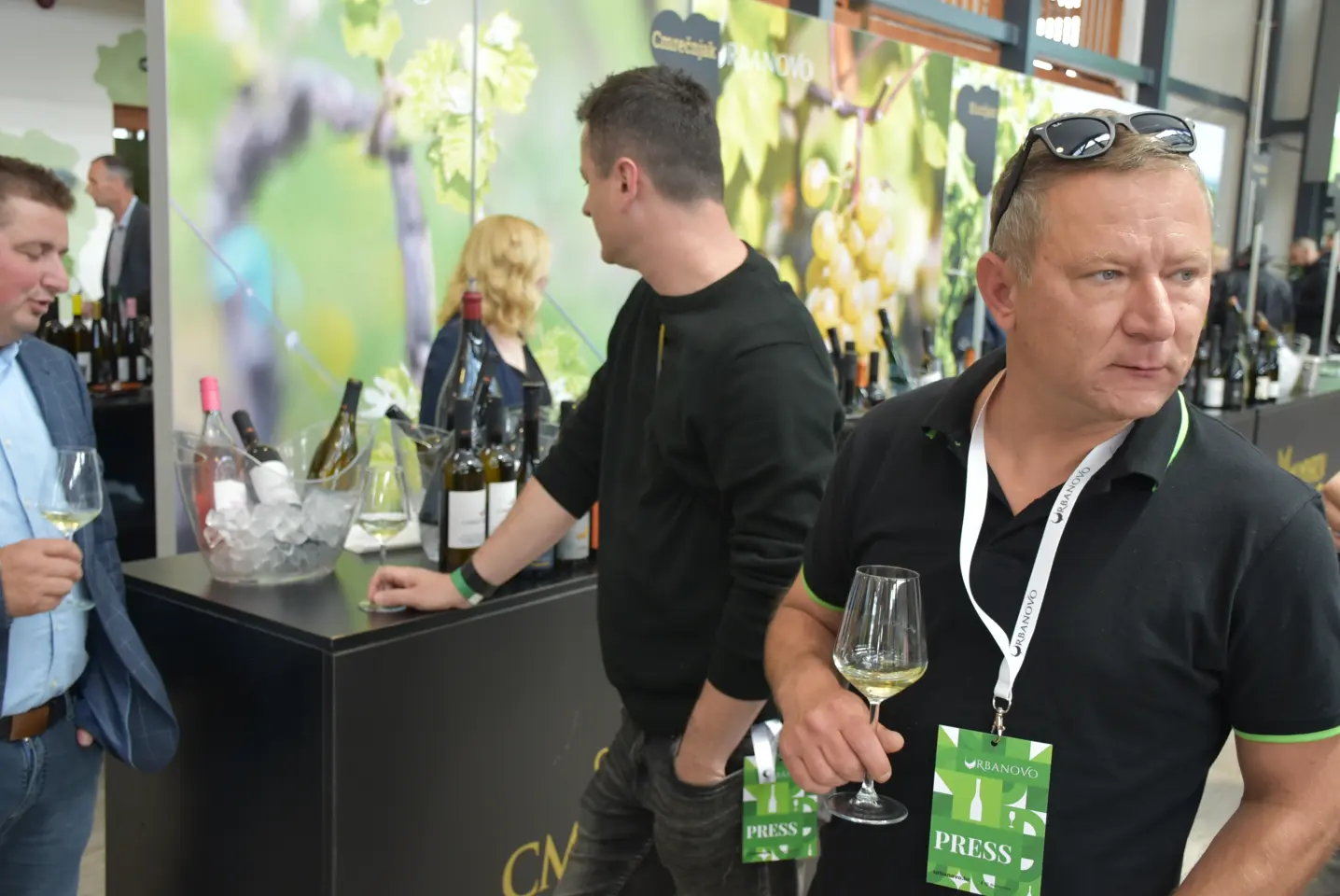 Urbanovo 2025. Štrigova otvorenje (5)