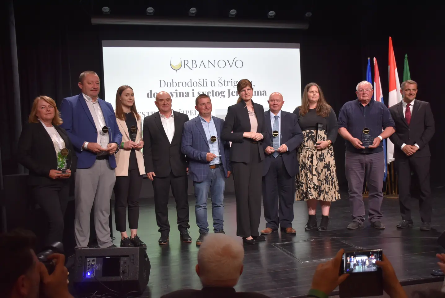 Urbanovo 2025. Štrigova otvorenje (52)