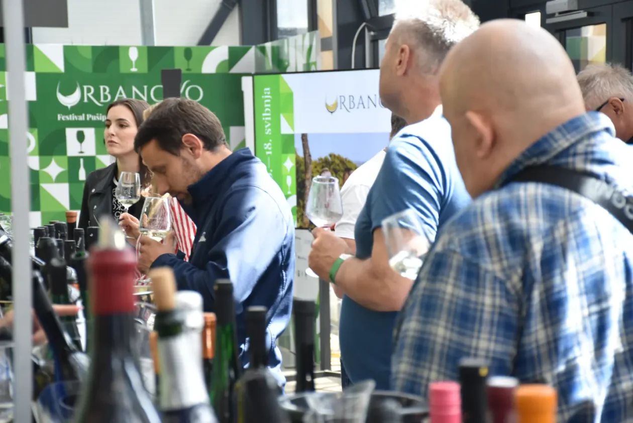 Urbanovo 2025. Štrigova otvorenje (58)