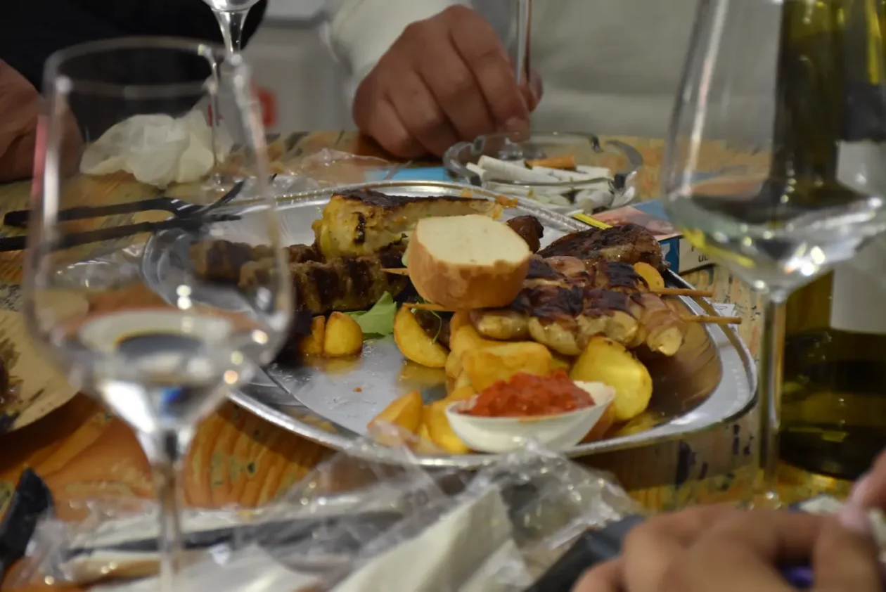 Urbanovo 2025. Štrigova otvorenje (74)