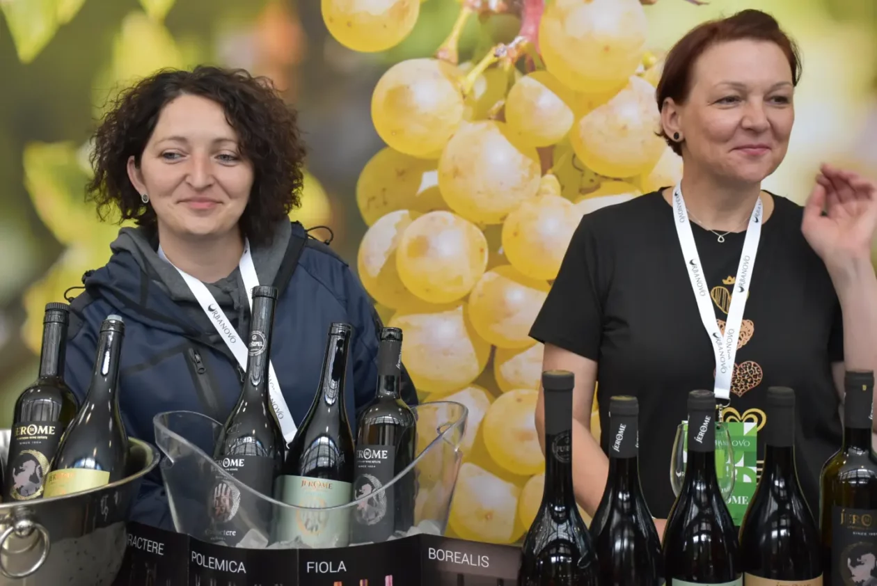 Urbanovo 2025. Štrigova otvorenje (9)