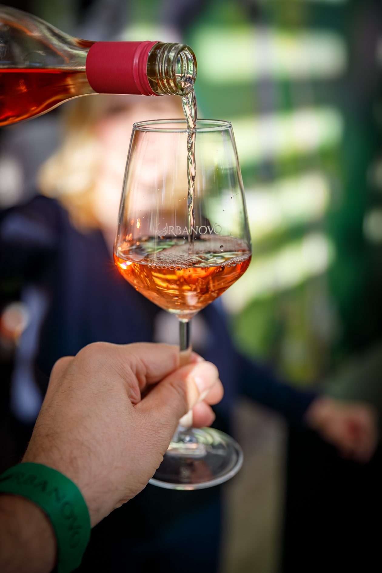 Urbanovo – najava 1