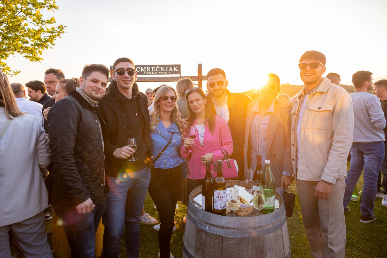 Urbanovo – najava 10