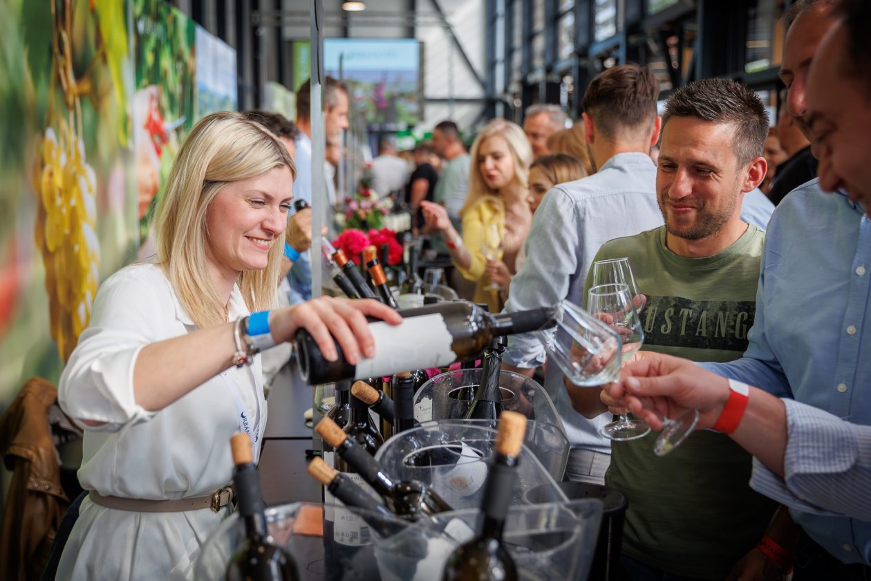 Urbanovo – najava 3