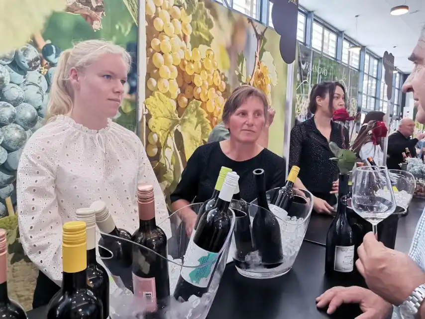 Urbanovo,Festival Pušipela (2) Urbanovo,Festival Pušipela (2)